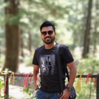 Ashwin Amin