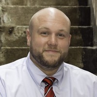 Jason Schreen
