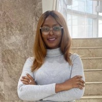 Omolara Odugbesan, Phri