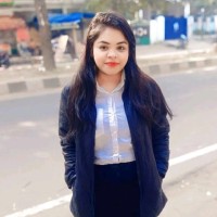 Vidisha Jaiswal