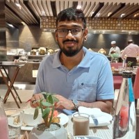 Vinay Devadiga
