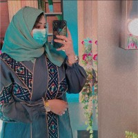 Aishah Mohammed
