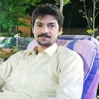 Abid Yameen
