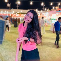 Khushboo Bhikonde