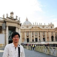 Grant Lin
