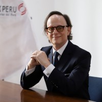 Jaime Dupuy Ortiz de Zevallos