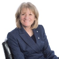 Rina Arseneault, C.M.