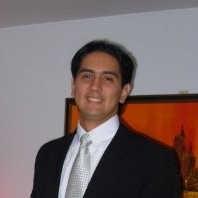 Juan Carlos Villamizar Garcia, Eng.