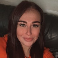 Kirsty Mccabe