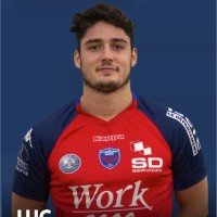 Luc David