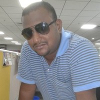 Prashanth G.C