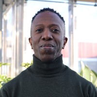 Thomas Bentil