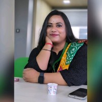 Jyotirmayee Mohanty