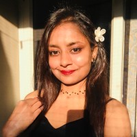 Charmi Sutariya
