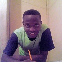 mark kibet