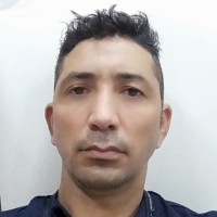 José Ramón Velasquez Flores