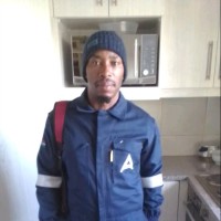 Jabulani Ndumo