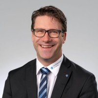 Michael Schaffhauser