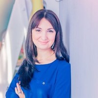 Olga Ivanenko (Romanova)