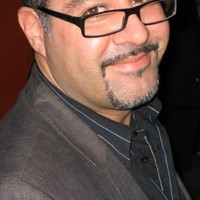 Nick Parras
