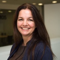 Alexandra Wijmenga-Daniel
