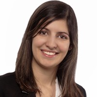 Tânia Fontes Gomes