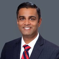 Nial Patel