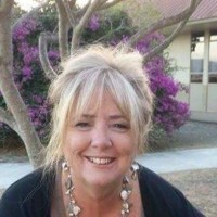 Dee Ann Thomas