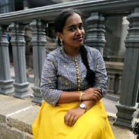 Kachana Yamini