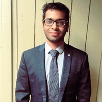 Hrithik Arora