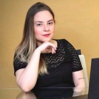 Pâmella Brugognole