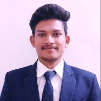 Ashwin Meshram