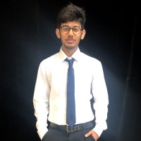 Jaimin Panchal