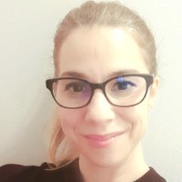Dorottya Sipos-Gergely