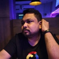 Arindam Roy