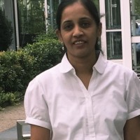 Manjula B S