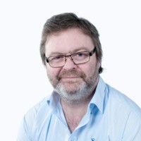 Olav Skønager