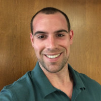Noah Stuby, MBA, Certified Baldrige Examiner