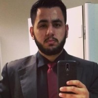 Daniel Detlinger Parducci