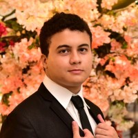 Andrew Ribeiro Pires