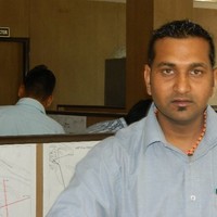 Deepak Pandey