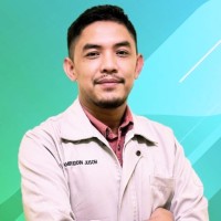 Amiruddin Jusoh