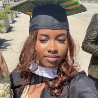 Aliyah Rijamine H. Smith