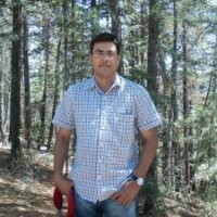 Vivek Sonkhla