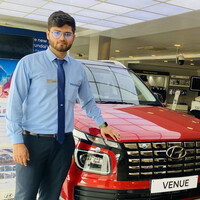 Kumail Haider
