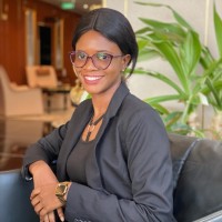 Ernestina Asante