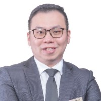 Danny Siew
