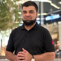 Umair Iqbal