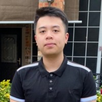 Nathan Thai