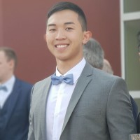 Tuan Anh Nguyen